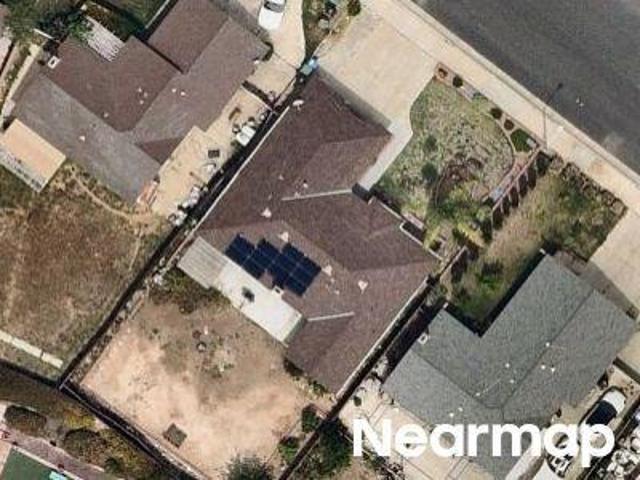 House for sale in Moreno Valley, California
