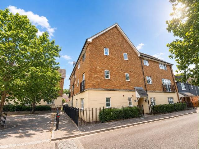 Apartment for rent in Purfleet, Essex