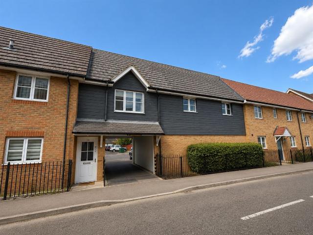 House for rent in Essex