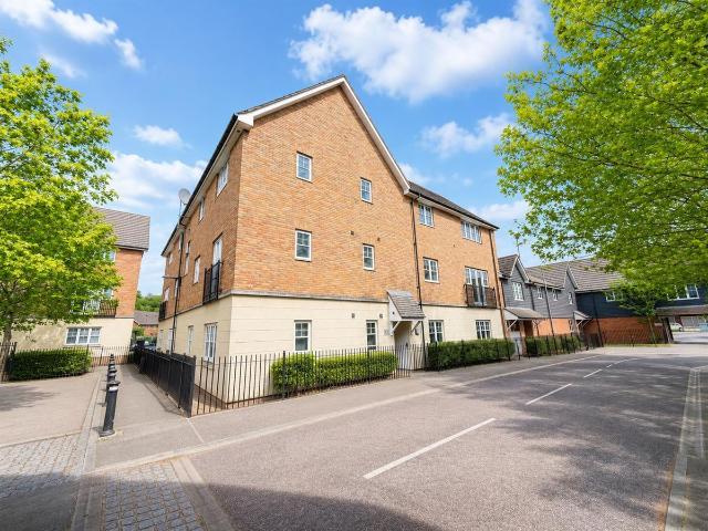 Apartment for rent in Purfleet, Essex