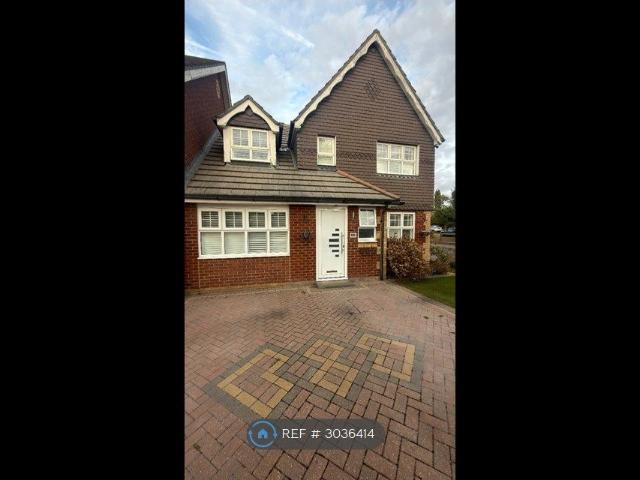 Room for rent in Swanscombe, Dartford