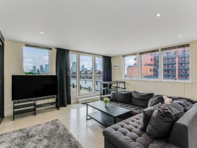 Apartment for rent in Bromley-by-Bow, Poplar Grove