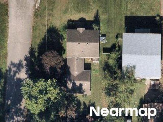 House for sale in Evansville, Vanderburgh County