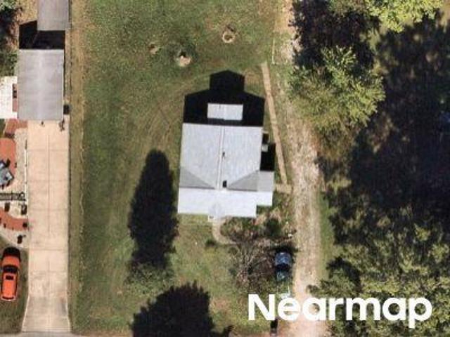 House for sale in Evansville, Indiana