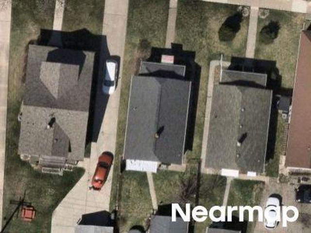 House for sale in Mount Clemens, Michigan