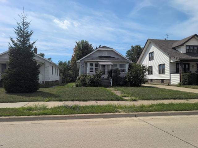 House for sale in Mount Clemens, Michigan