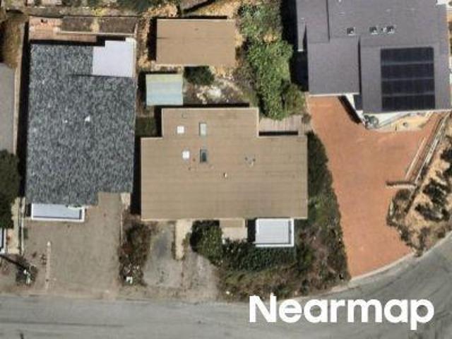 House for sale in California