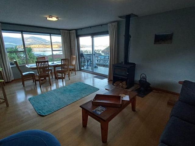 House for rent in Little Akaloa, Canterbury