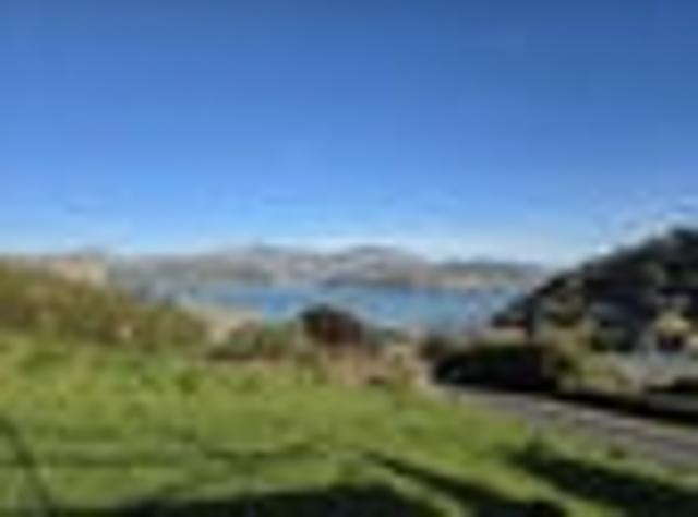 Land for sale in Cass Bay Heights, Banks Peninsula Community
