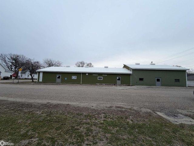 House for sale in Blakesburg, Iowa