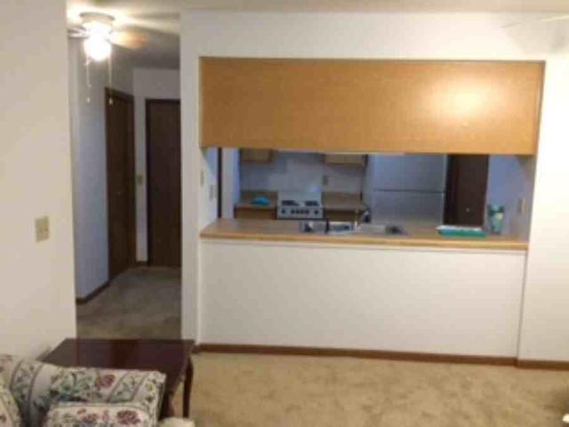 Apartment for rent in Tuscola, Michigan