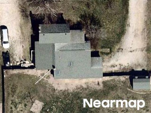 House for sale in Tuscola, Michigan