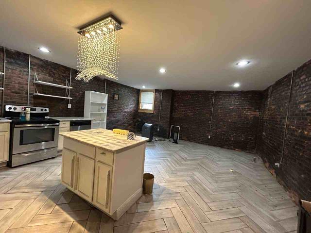 Apartment for rent in Detroit, Michigan