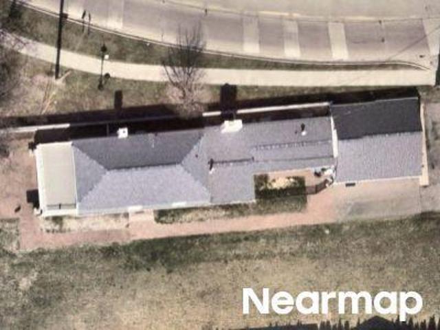 House for sale in Keego Harbor, Michigan