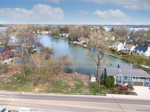 Land for sale in Waterford, Michigan