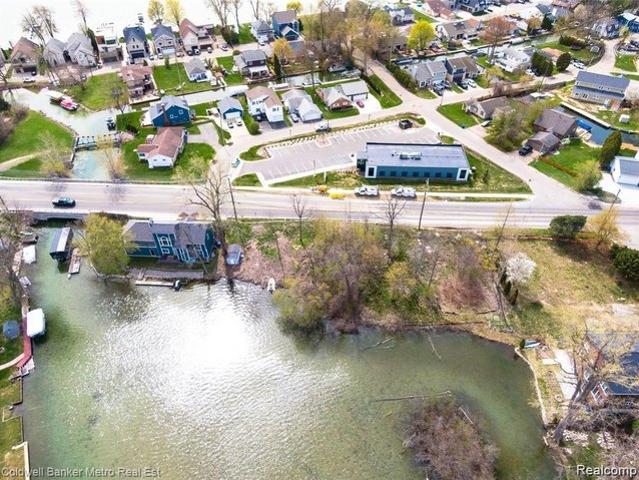 Land for sale in Waterford, Michigan