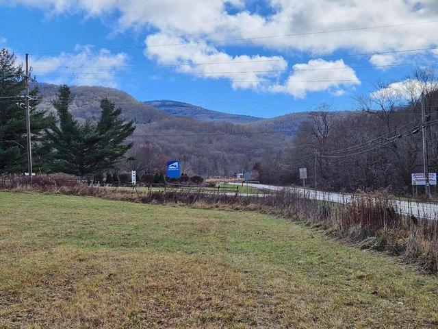 Land for sale in West Virginia