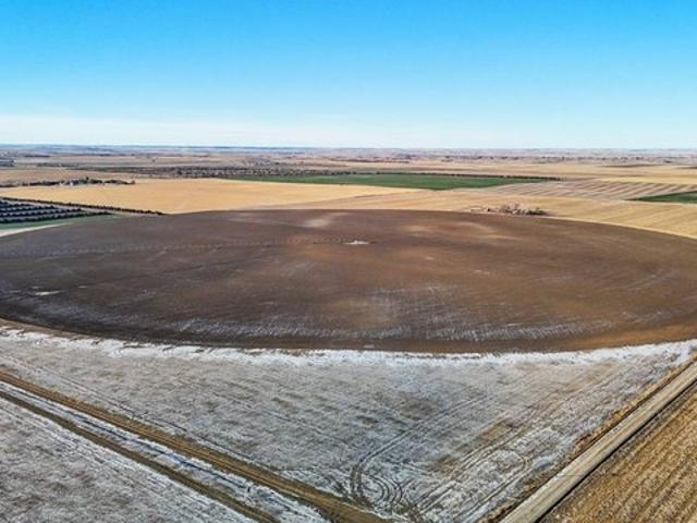 Land for sale in Nebraska