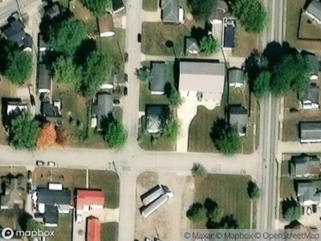 House for sale in Wapakoneta, Ohio