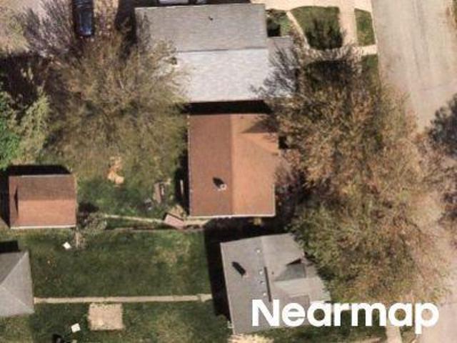 House for sale in Fort Wayne, Indiana
