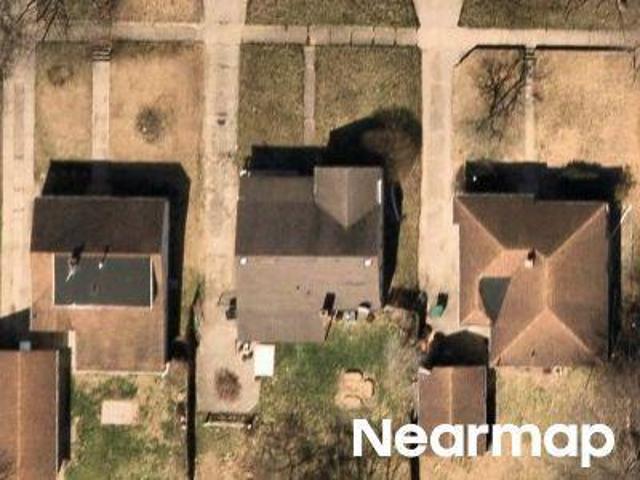 House for sale in Michigan