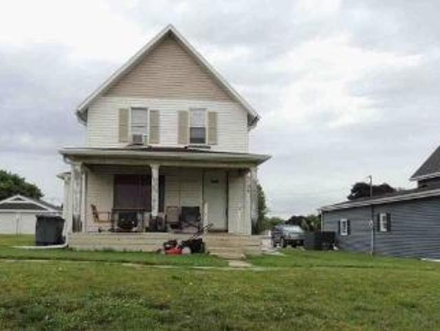 Property for sale in Adair, Iowa