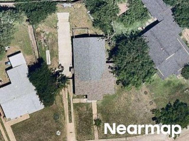 House for sale in Fort Worth, Texas