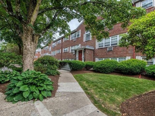 Condo for sale in West Roxbury, Boston