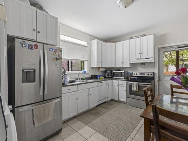 House for sale in West Roxbury, Boston