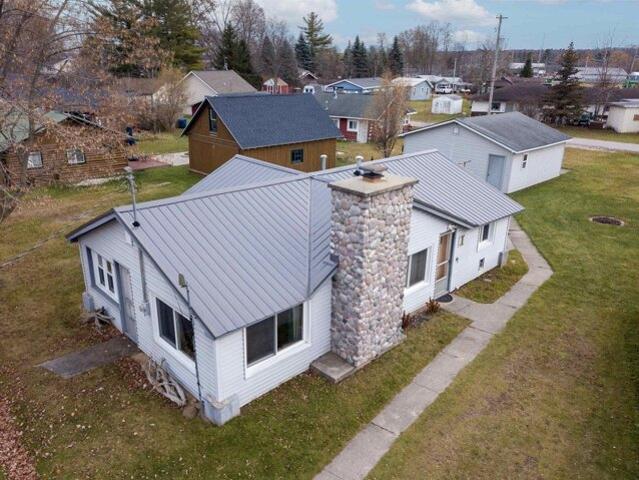 House for sale in Houghton Lake, Michigan
