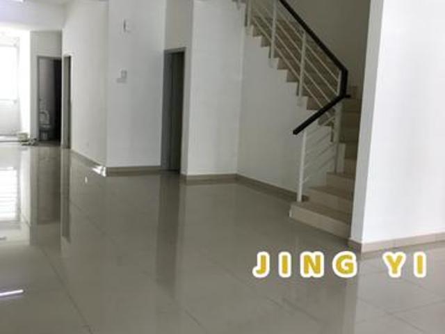 Terraced House for sale in Georgetown, Penang