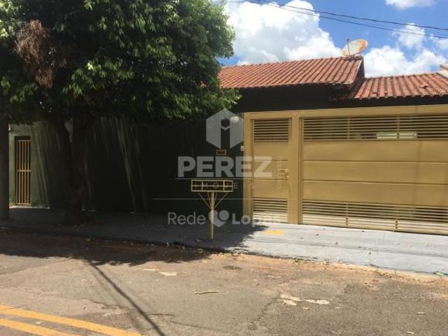 Casa venda em Região Geográfica Imediata de Campo Grande, Campo Grande