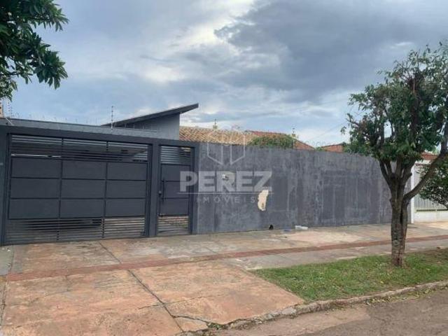 Casa venda em Região Geográfica Imediata de Campo Grande, Campo Grande