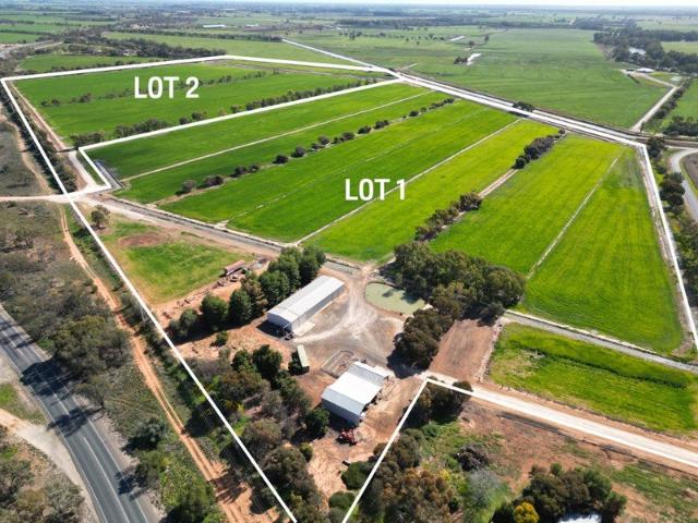 Cottage for sale in Castle Donnington, Victoria