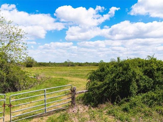 Land for sale in Wharton, Texas