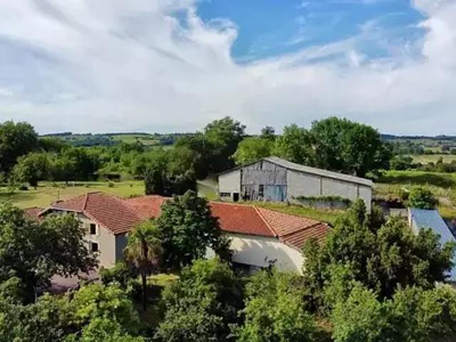 Maison vente à Cassagnabère-Tournas, Haute-Garonne