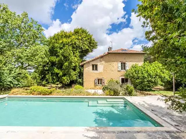 Maison vente à Saint-Gaudens, Cassagnabère-tournas