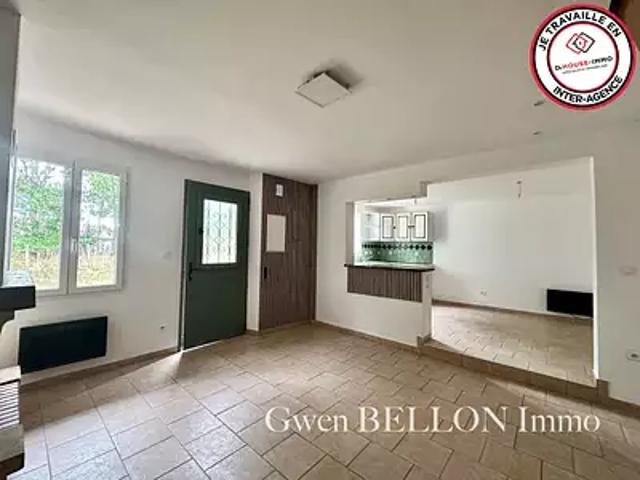Maison vente à Saint-Gaudens, Cassagnabère-tournas