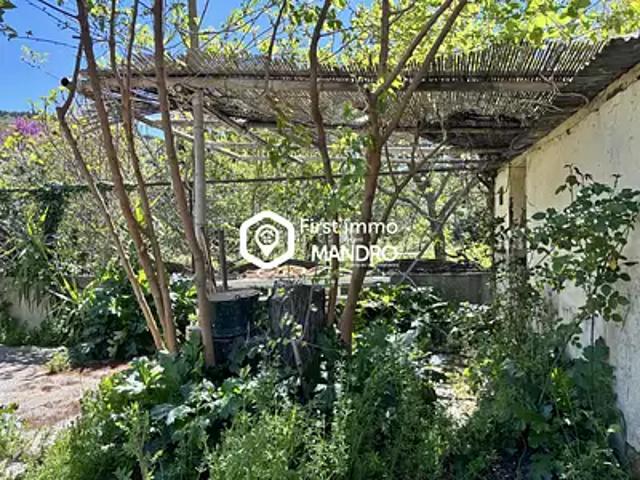 Maison vente à Perpignan, Cassagnes