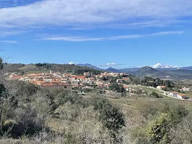 Terrain vente à Perpignan, Cassagnes