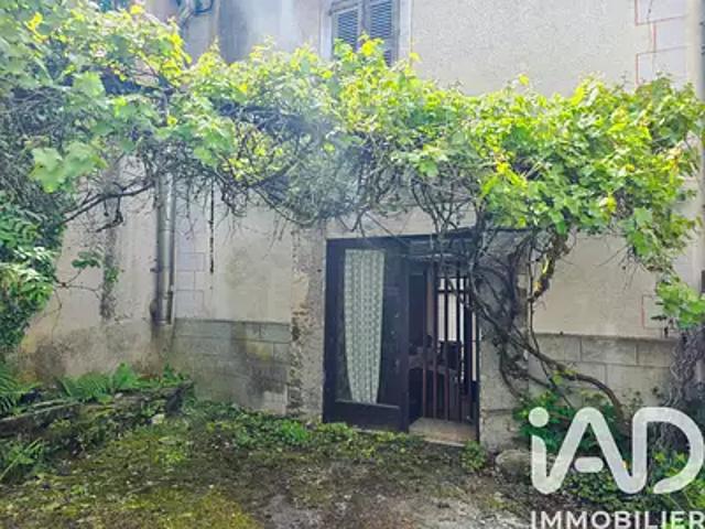 Maison vente à Cassagnes-Bégonhès, Aveyron