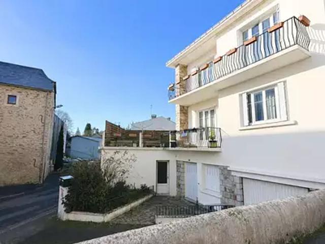 Maison vente à Villefranche-de-Rouergue, Cassagnes-bégonhès