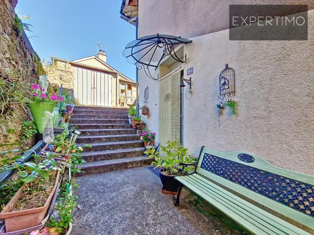 Maison vente à Villefranche-de-Rouergue, Cassagnes-bégonhès