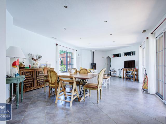 Maison vente à Perpignan, Cassagnes