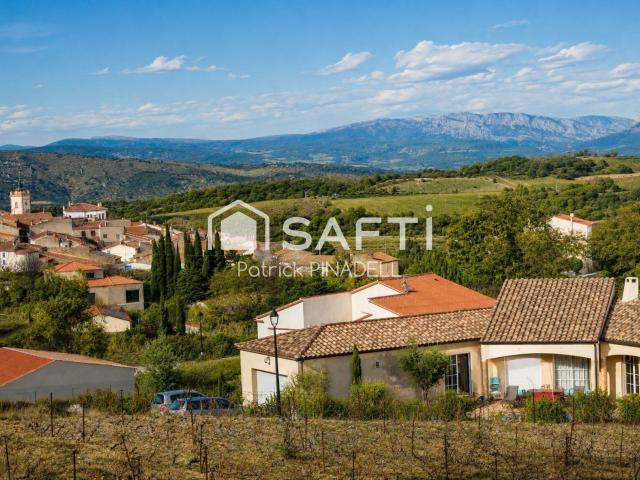 Maison vente à Perpignan, Cassagnes