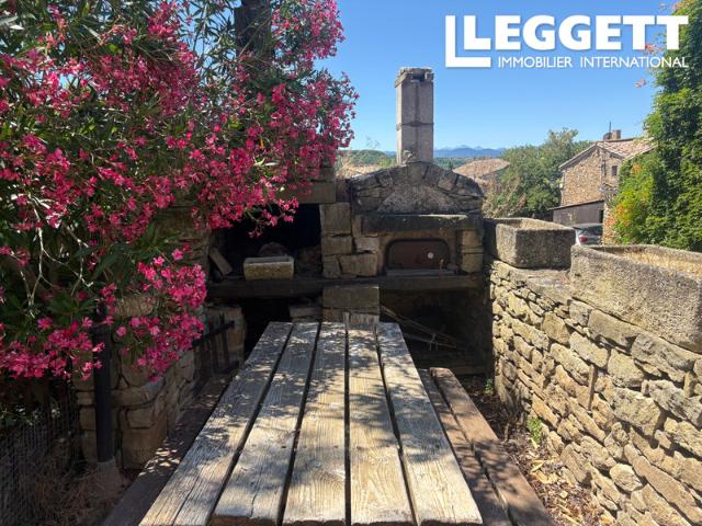 Maison vente à Limoux, Cassaignes