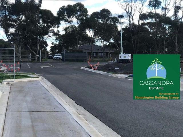 Land for sale in Camerons Creek, Victoria