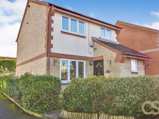 House for rent in Broxbourne, Hertfordshire
