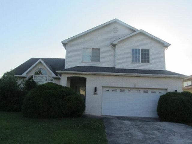 House for sale in Illinois