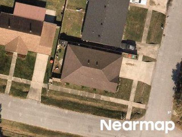 House for sale in Lafayette, Louisiana